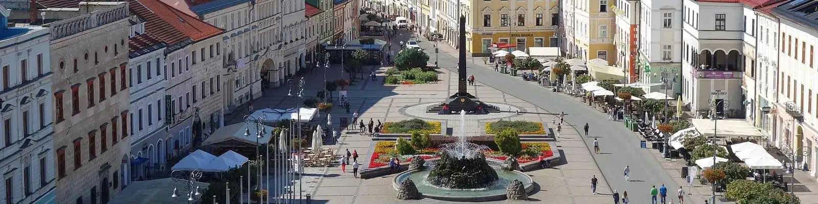 Banská Bystrica KFA Pohybové športové aktivity pre deti Banská Bystrica