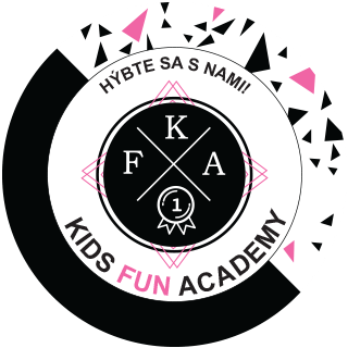 Kids Fun Academy - Pohybové aktivity pre školákov a škôlkárov